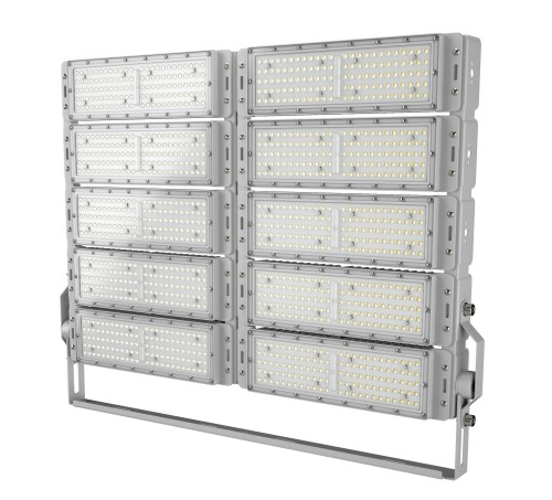 1000w ハイマスト LED フラッド照明