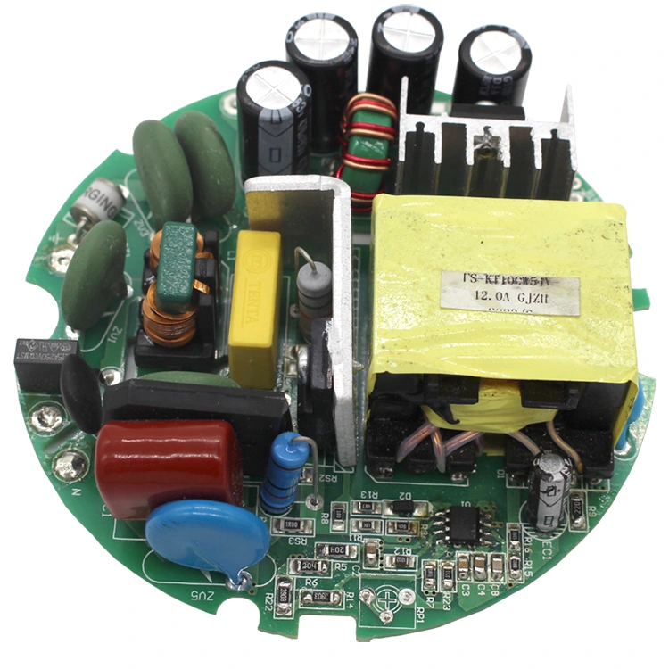UFO High Bay Lightの100WカスタマイズされたLEDドライバー