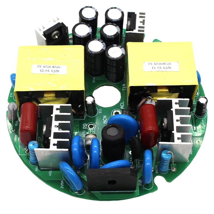 UFO High Bay Lightの150WカスタマイズされたLEDドライバー