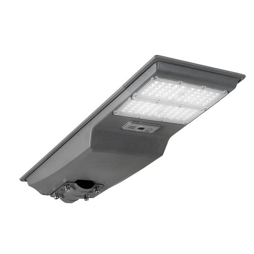 20W 一体型ソーラー街路灯