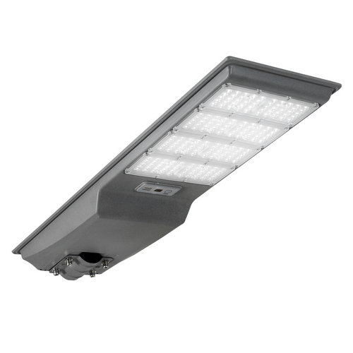30W 一体型ソーラー街路灯