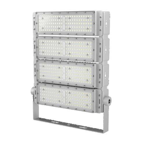 400w ハイマスト LED フラッド照明