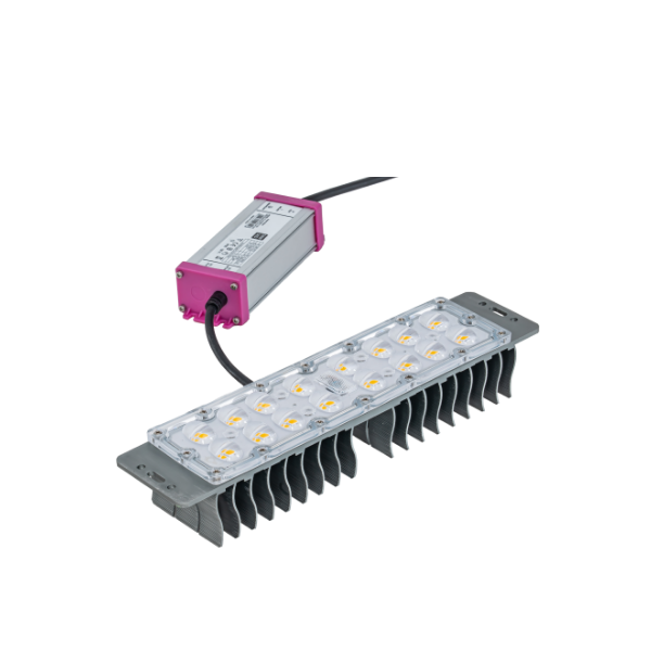 50W LED街路灯モジュール 50W LED街路灯モジュール