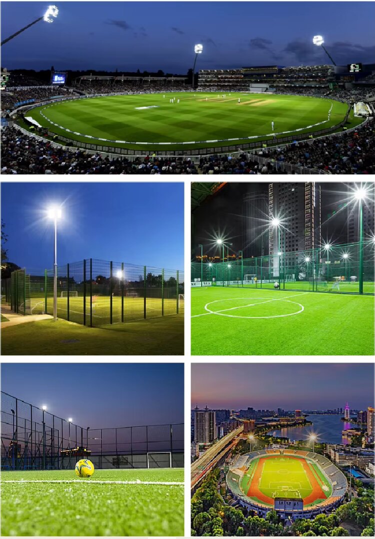1250w High power led sports light